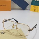 Louis Vuitton High Quality Sunglasses 1572