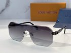 Louis Vuitton High Quality Sunglasses 1770