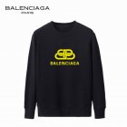 Balenciaga Men's Long Sleeve T-shirts 24