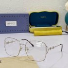 Gucci High Quality Sunglasses 4921