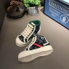 Gucci Kids Shoes 128