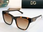 Dolce & Gabbana High Quality Sunglasses 243