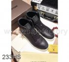 Louis Vuitton Men's Athletic-Inspired Shoes 613