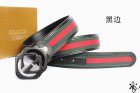 Gucci Normal Quality Belts 335