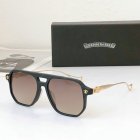 Chrome Hearts High Quality Sunglasses 162