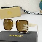 Burberry High Quality Sunglasses 489