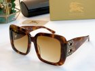 Burberry High Quality Sunglasses 996