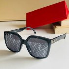 Fendi High Quality Sunglasses 854