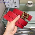 Loewe Belts 14