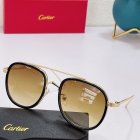 Cartier High Quality Sunglasses 101