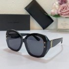 Yves Saint Laurent High Quality Sunglasses 416