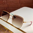 Gucci High Quality Sunglasses 13