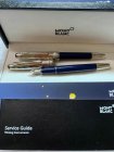 Mont Blanc Pens 88