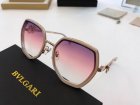 Bvlgari High Quality Sunglasses 134