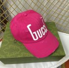 Gucci High Quality Hats 321