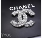 Chanel Jewelry Brooch 234