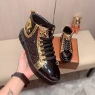 Versace Men's Shoes 1130