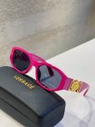 Versace High Quality Sunglasses 233