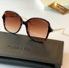 Chanel High Quality Sunglasses 751