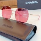 Chanel High Quality Sunglasses 429