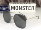 Gentle Monster High Quality Sunglasses 38