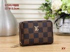 Louis Vuitton Normal Quality Wallets 245