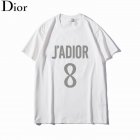 DIOR Men's T-shirts 252