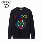 Gucci Men's Long Sleeve T-shirts 204