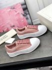 Alexander McQueen Men's Shoes 178