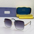 Gucci High Quality Sunglasses 4651