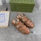 Gucci Women's Slippers 346