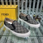 Fendi Men's Shoes 727