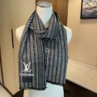 Louis Vuitton Scarves 287