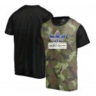 adidas Apparel Men's T-shirts 394