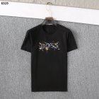Hugo Boss Men's T-shirts 348