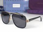 Gucci High Quality Sunglasses 496