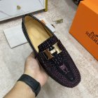 Hermes Men's Shoes 851