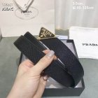 Prada Original Quality Belts 193