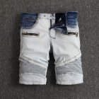Balmain Men's short Jeans 24