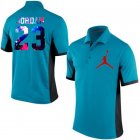 Air Jordan Men 's Polo 36