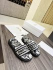 DIOR Women's Slippers 131