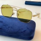 Gucci High Quality Sunglasses 575