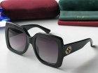 Gucci High Quality Sunglasses 516