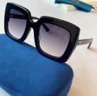 Gucci High Quality Sunglasses 5483