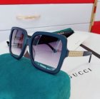 Gucci High Quality Sunglasses 1660
