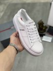 Prada Men's Shoes 120