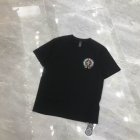 Chrome Hearts Men's T-shirts 193