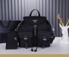 Prada High Quality Handbags 384