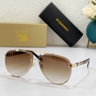 Burberry High Quality Sunglasses 333