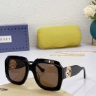 Gucci High Quality Sunglasses 3501